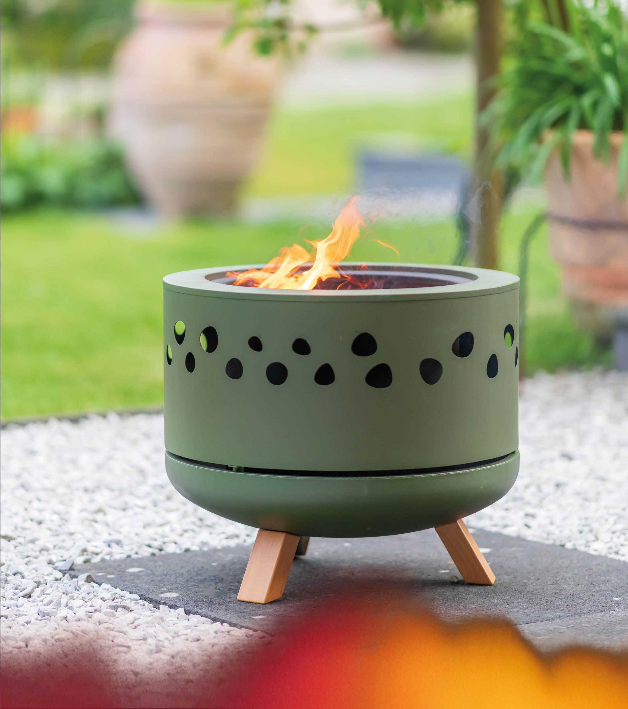 DESIGN PELLET